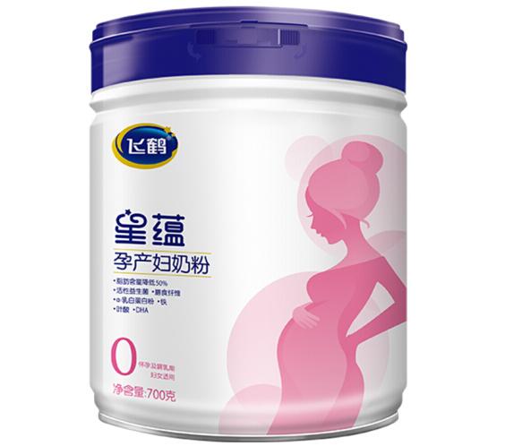 喝孕妇奶粉能缓解孕吐吗