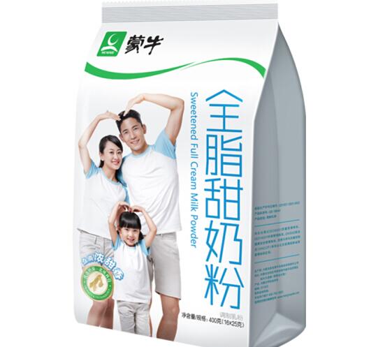 成人奶粉和纯牛奶哪个好