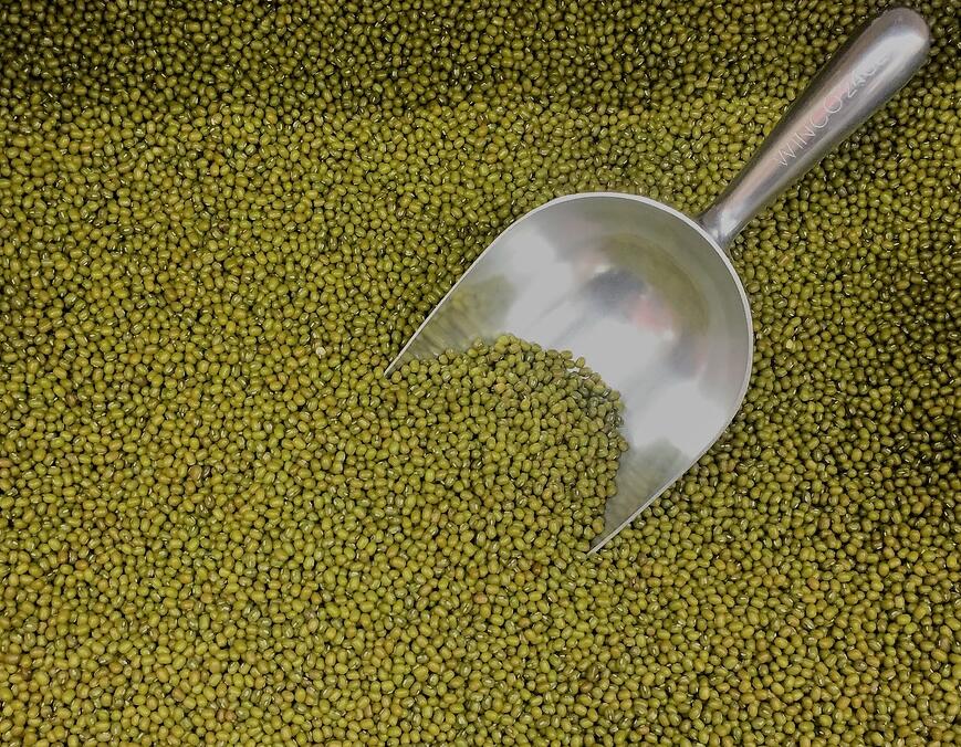 绿豆多少钱一斤2020