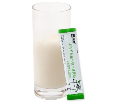 蒙牛全家营养高钙奶粉保质期多长时间