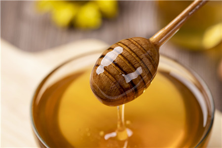 子宫肌瘤能不能吃蜂蜜