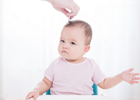九个月宝宝缺钙有什么表现