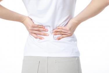 肾疼和腰疼怎么区分
