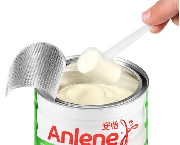 安怡中老年奶粉可以做酸奶吗