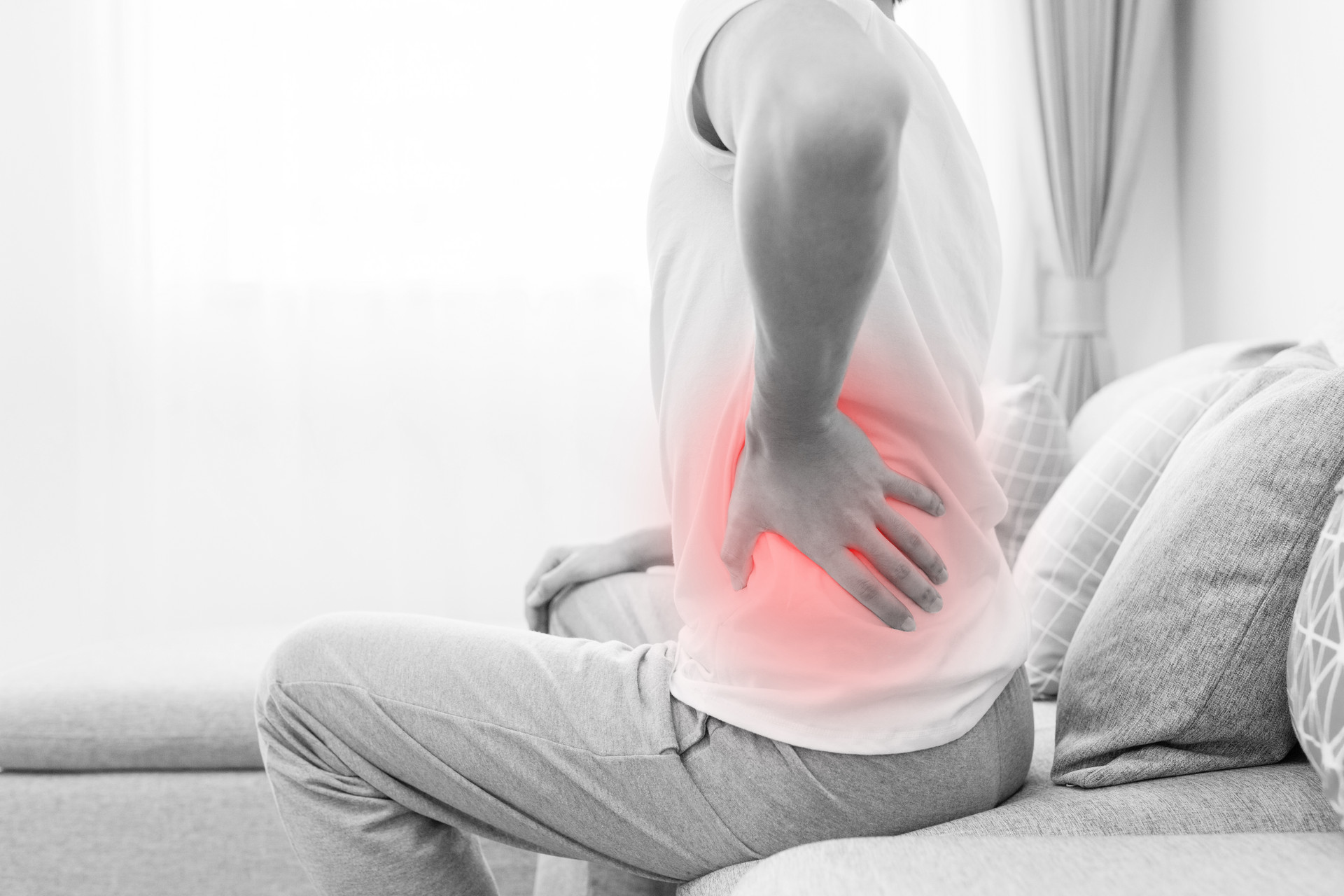 肾疼和腰疼怎么区分