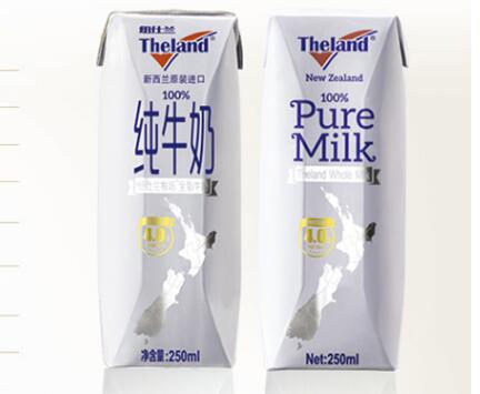 纽仕兰全脂牛奶保质期多久