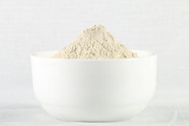 苦荞粑粑怎么做