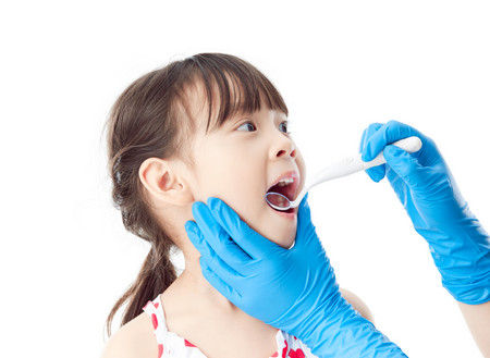 儿童蛀牙怎么治疗