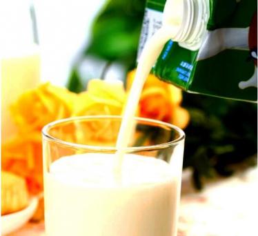 德运脱脂牛奶能减肥吗