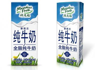纽麦福全脂牛奶含乳糖吗