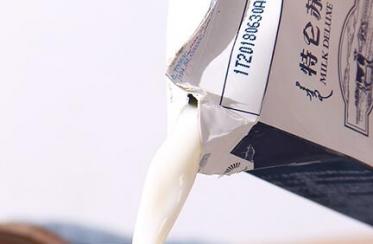 特仑苏低脂牛奶喝了可以长高吗