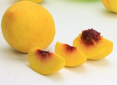 黄桃分哪几个品种
