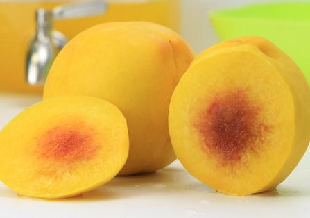 黄桃罐头冰糖和黄桃的比例