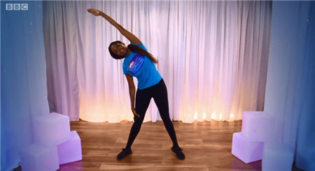 bbc舞蹈教学视频下载