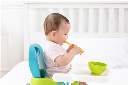 1歲寶寶輔食食譜