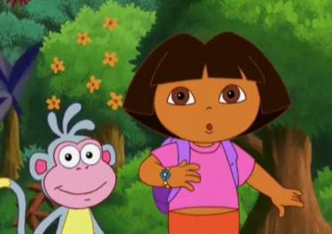 爱探险的朵拉第四季英文版全集高清视频资源下载 爱探险的朵拉第四季英文版全集高清视频资源下载