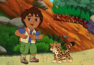 爱探险的朵拉第四季英文版全集高清视频资源下载 爱探险的朵拉第四季英文版全集高清视频资源下载