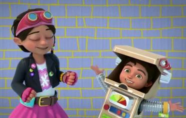 《Bitz and Bob》第一季动画片百度网盘下载 《Bitz and Bob》第一季动画片百度网盘下载