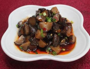 洋姜怎么腌制好吃