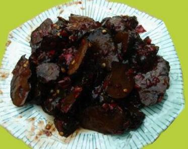 洋姜怎么腌制好吃