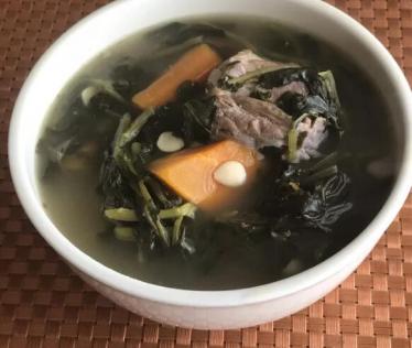 抗衰老吃什么食物好