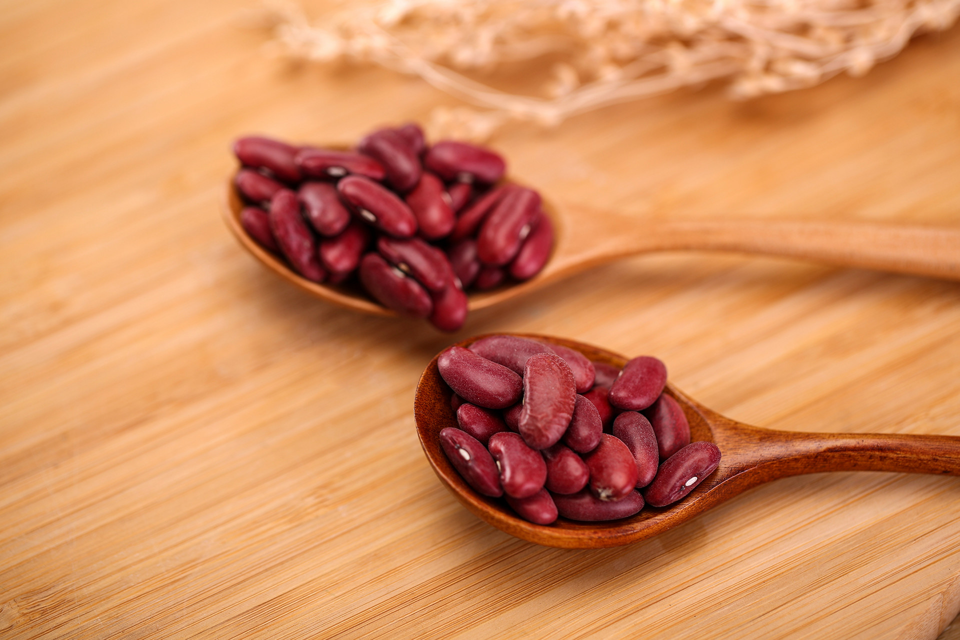 红芸豆的功效与作用及食用方法
