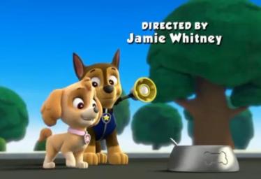 《PAW Patrol》汪汪队立大功英文版动画片资源