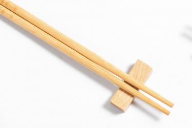 筷子怎么洗才干净