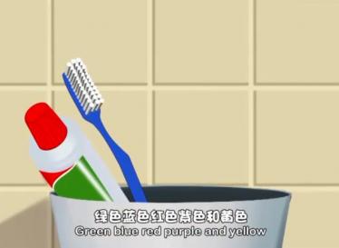 Fun For KIDS英文启蒙儿歌视频20个百度网盘免费下载