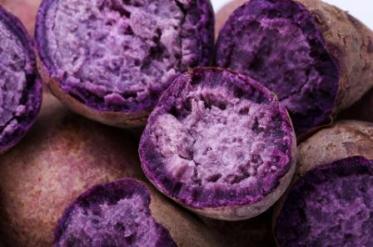 紫薯吃多了会怎么样