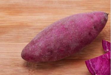 紫薯二次加热食用会有影响吗