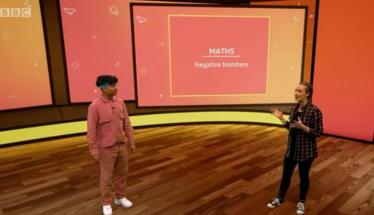 bitesize daily《一天学一点》9-11岁阶段第一周高清视频+字幕资源下载