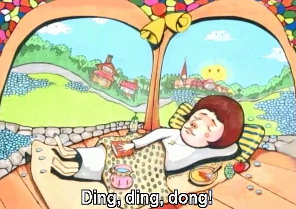 Kid's abc自然拼读启蒙动画片百度网盘免费下载