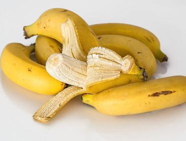 香蕉和什么榨汁减肥效果好