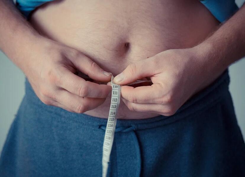 肥胖症是什么原因引起的