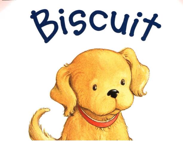 小饼干Biscuit系列