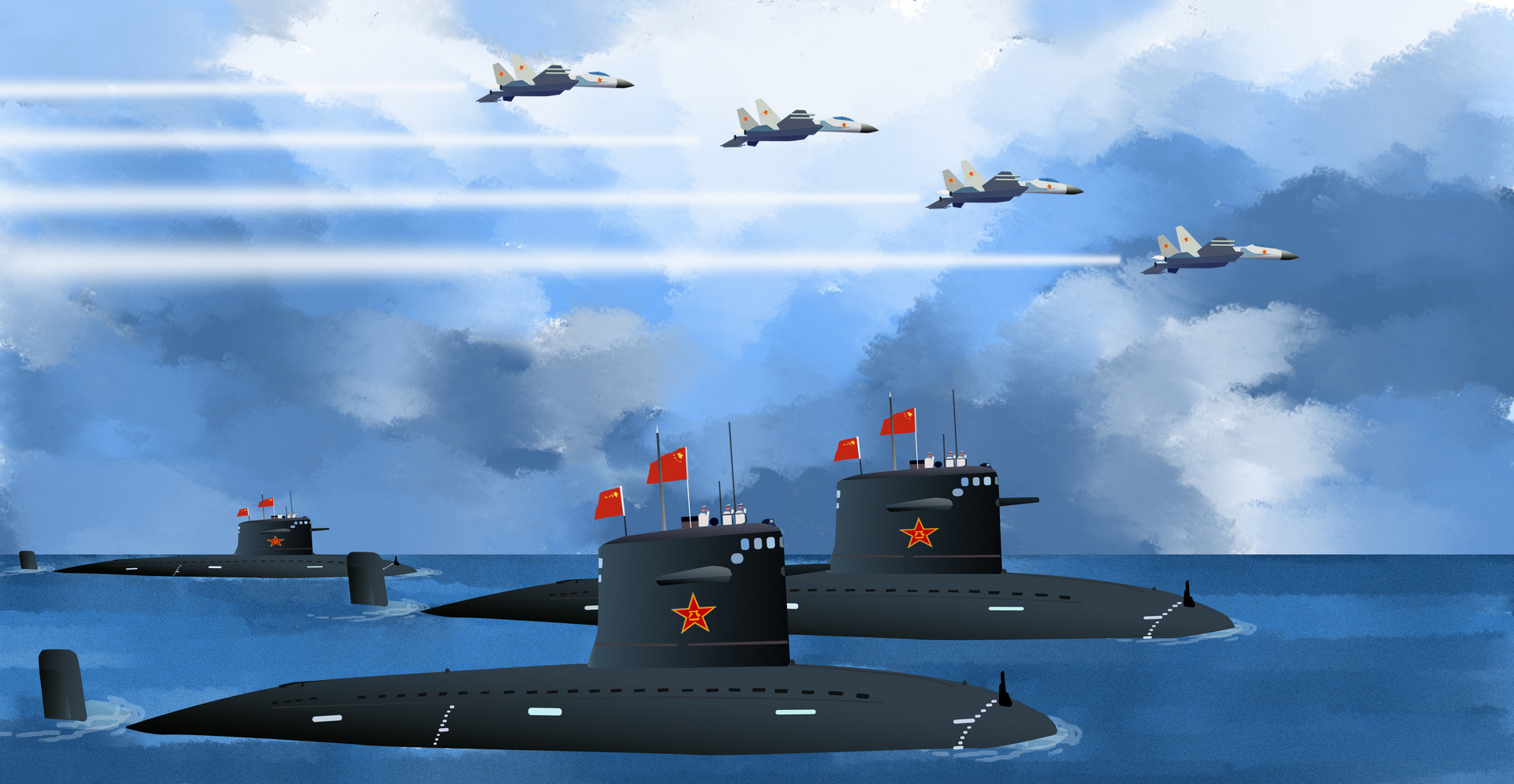 2020北京防空警报日是哪一天1
