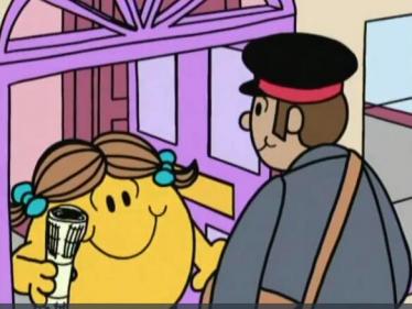 奇先生妙小姐1-2季英文动画视频+中文动画+MP3音频+pdf资源下载
