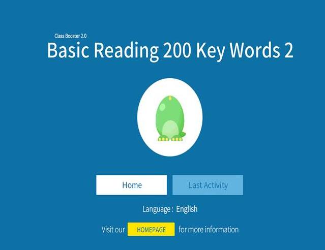 Basic Reading200 key words教材pdf格式百度网盘免费下载
