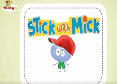 stick with mick动画带字幕百度网盘免费下载