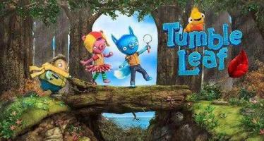 Tumble Leaf飘零叶动画片第二季mp4资源免费下载