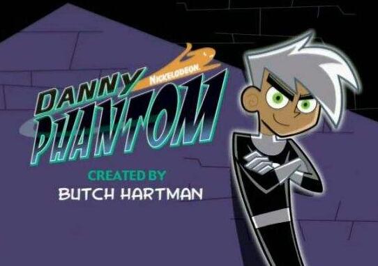 Danny Phantom幻影丹尼全集免费观看