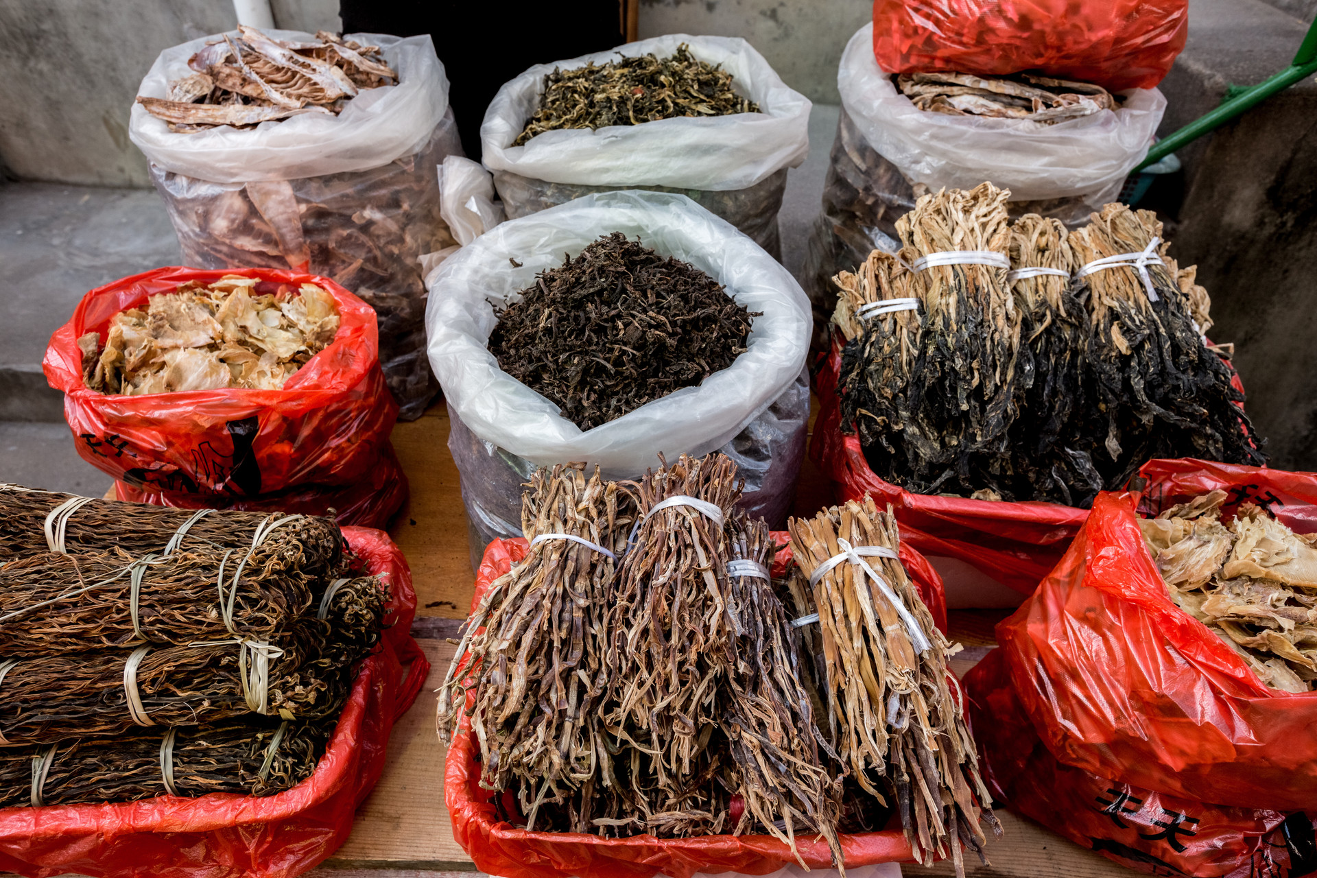 梅干菜怎么区别好坏