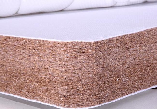棕榈床垫甲醛含量高吗