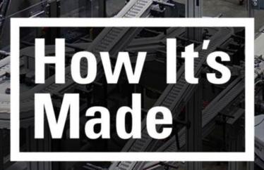how its made造物小百科第一季百度云免费下载