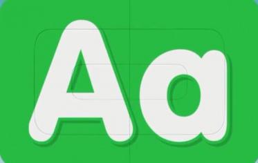 Turn and Learn ABC's 各类主题视频资源免费下载