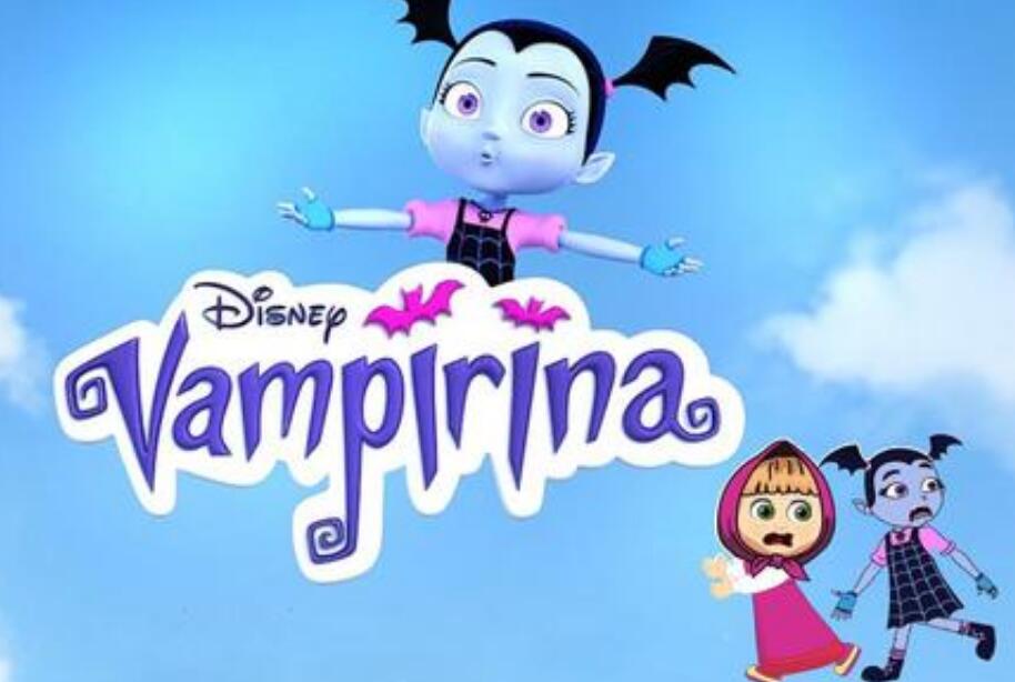 Vampirina 