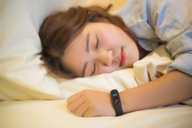 睡眠不足会导致肥胖吗