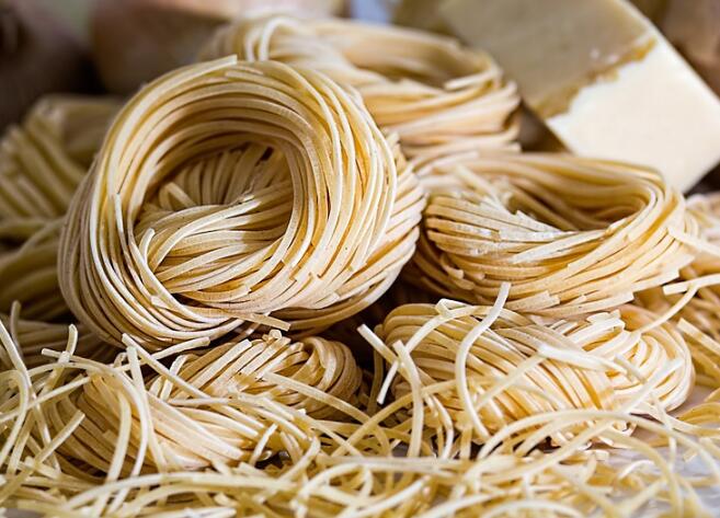 减肥期间可以吃意大利面作为主食吗
