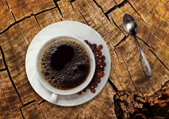 咖啡喝多了会长痘痘吗